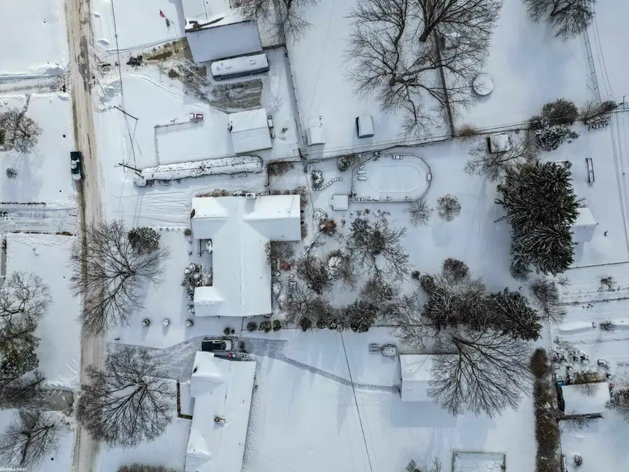 36057 Farmbrook, Clinton Township, MI  - Image #3