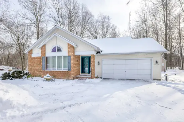 7178 Townsend, Applegate, MI 48401