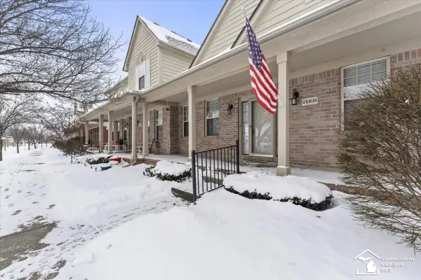 24103 Romero, Flat Rock, MI 48134