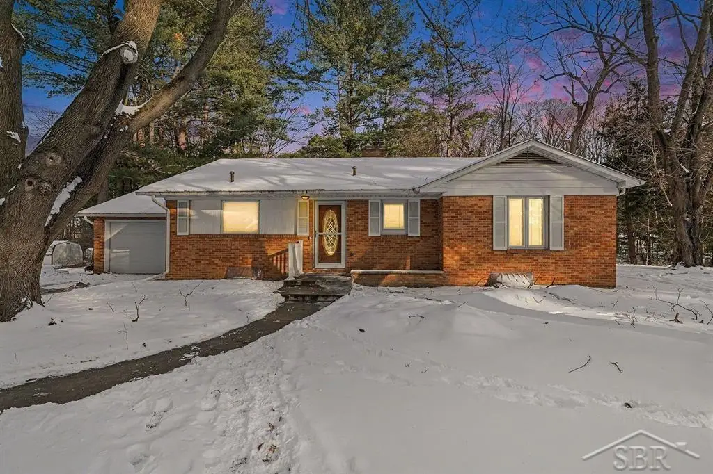 532 N Costley, Midland, MI 48640 - Image #1