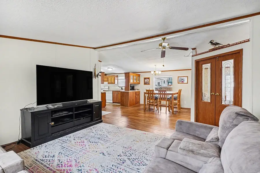 532 S Kaiser, Pinconning, MI 48650 - Image #3