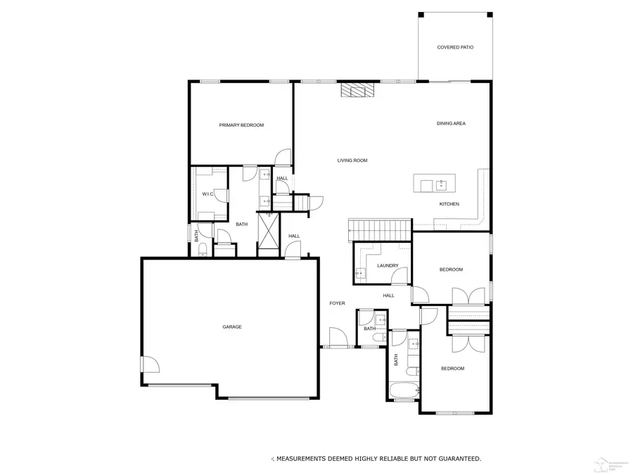 11075 S Custer, Monroe, MI 48161 - #2