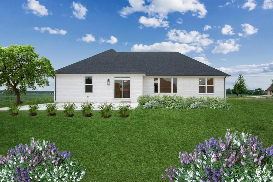 11140 S Custer, Monroe, MI 48161 - #2