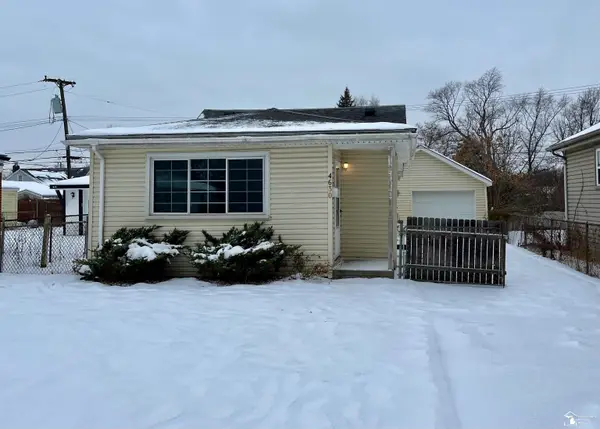 4630 Gertrude, Dearborn Heights, MI 48125