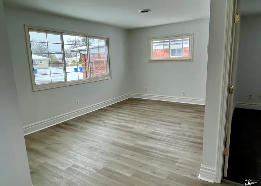 4630 Gertrude, Dearborn Heights, MI 48125 - #2