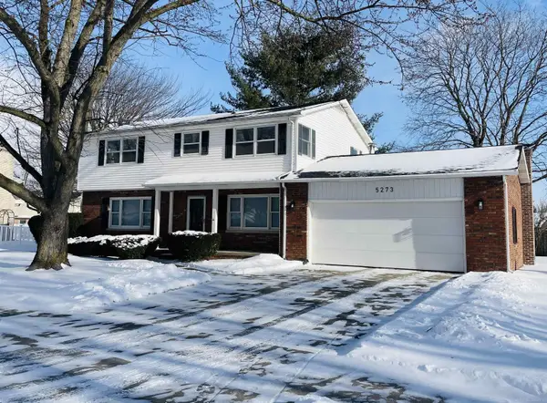 5273 Fairway, Bay City, MI 48706