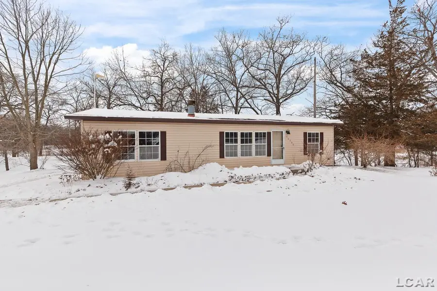 10790 Lawrence, Brooklyn, MI 49230 - #2