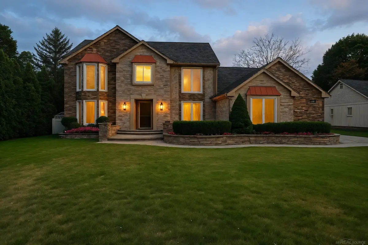 13848 Woodsett, Shelby Township, MI 48315 - Image #1