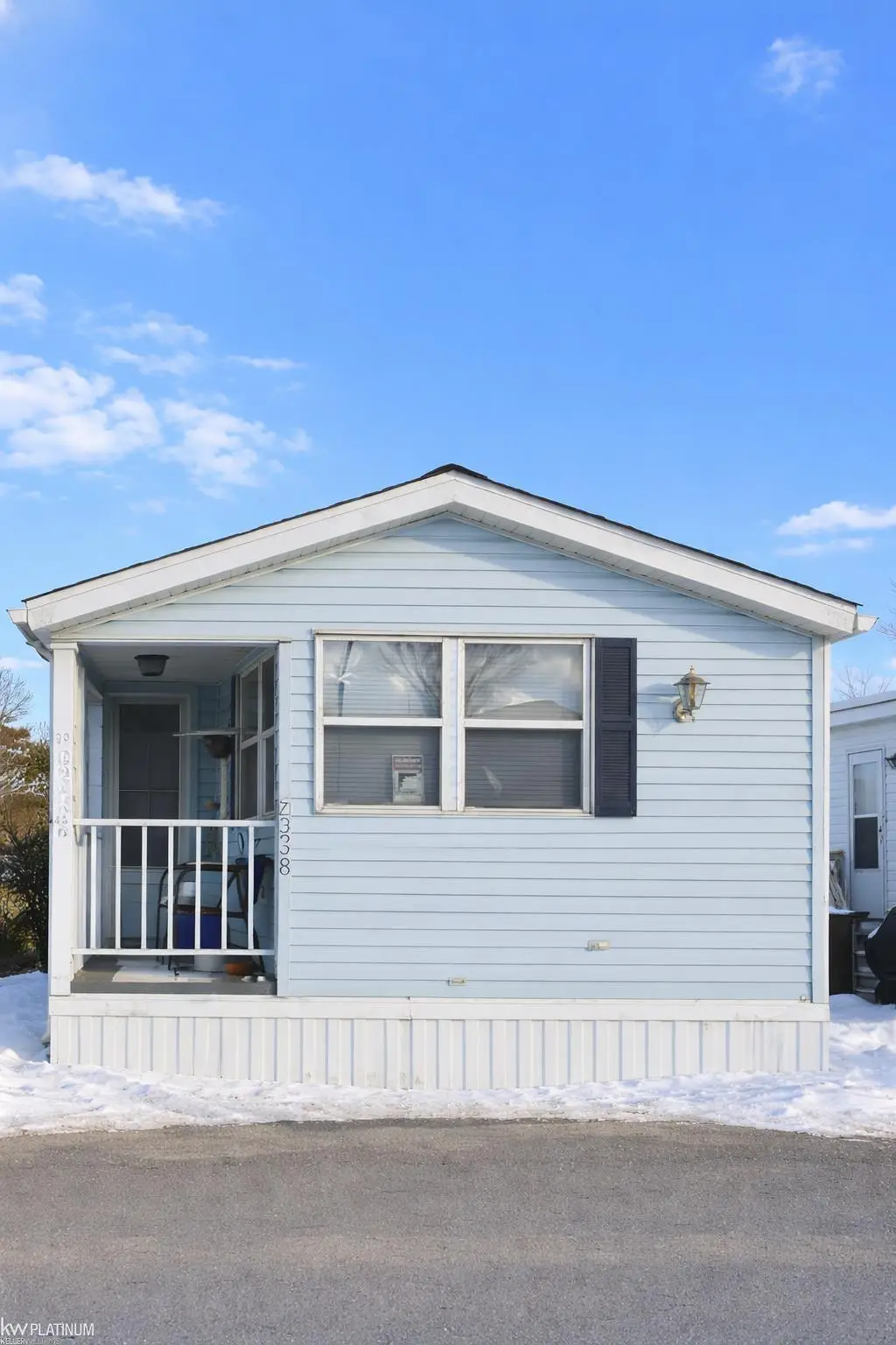 5238 Bud, Casco, MI 48064 - Image #1