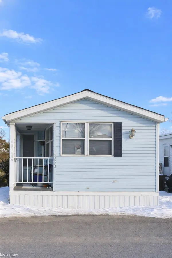 5238 Bud, Casco, MI 48064