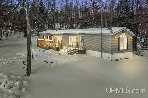 N16246 Co 557, Wilson, MI 49896