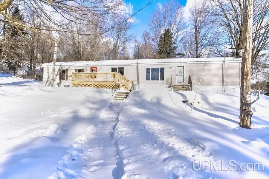 N16246 Co 557, Wilson, MI 49896 - Image #3