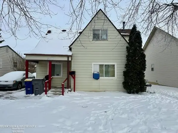 20471 Nicke, Clinton Township, MI 48035