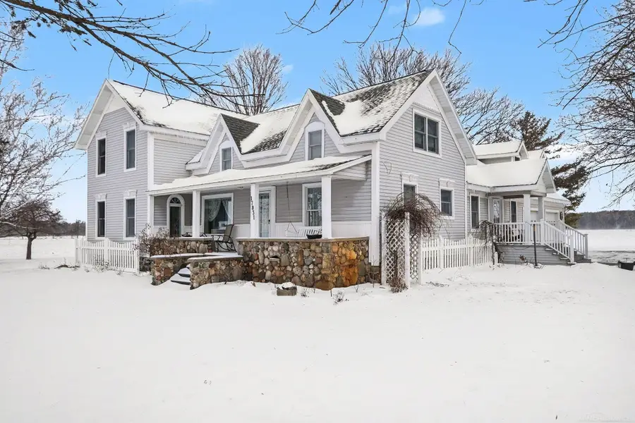 17831 Lincoln, New Lothrop, MI 48460 - Image #3