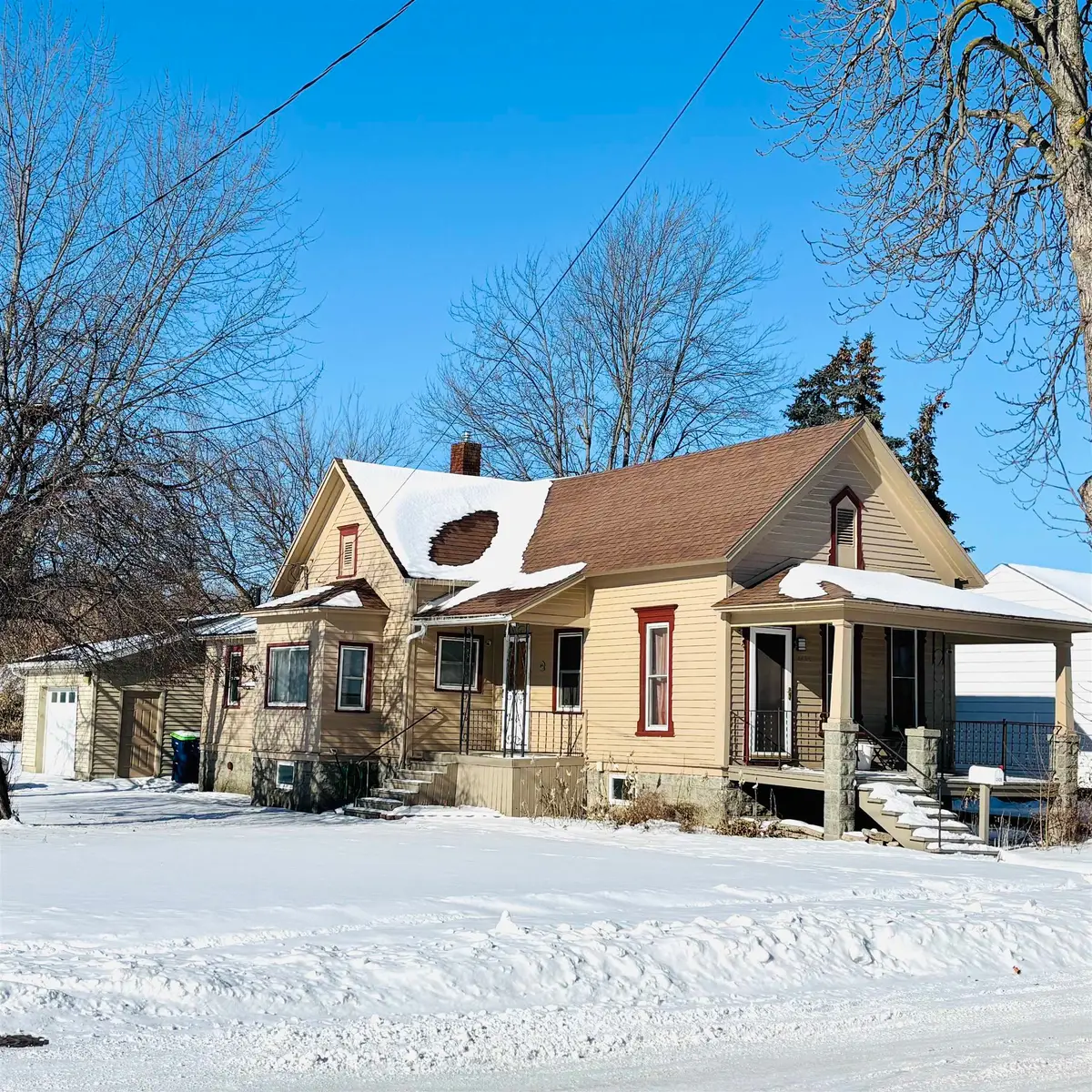 2420 Garfield, Bay City, MI 48708 - Image #1