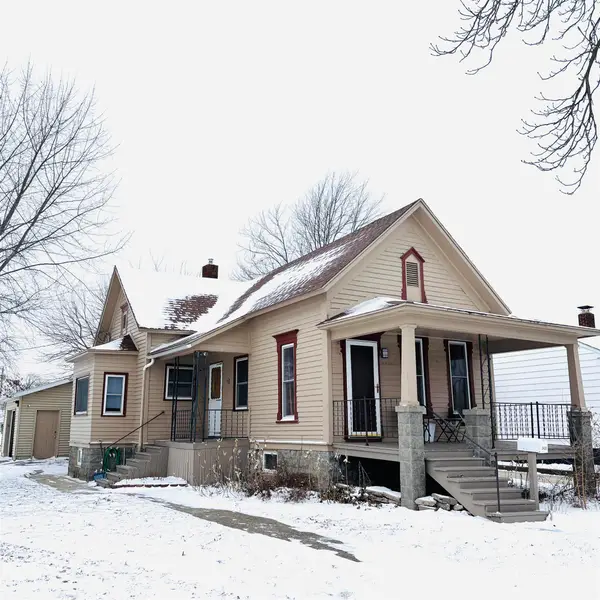 2420 Garfield, Bay City, MI 48708