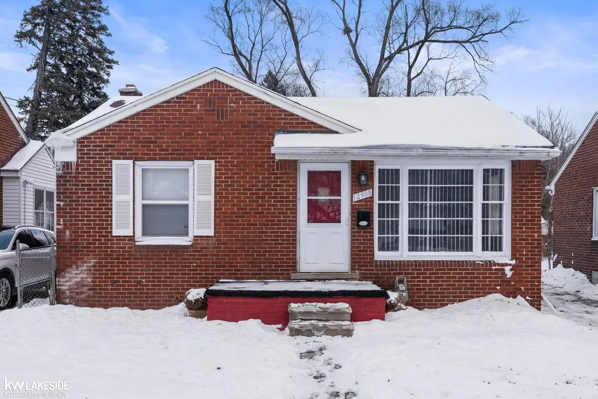 12908 Riverview, Detroit, MI 48223 - #1