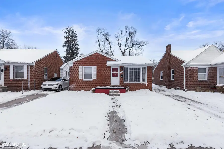 12908 Riverview, Detroit, MI 48223 - #2