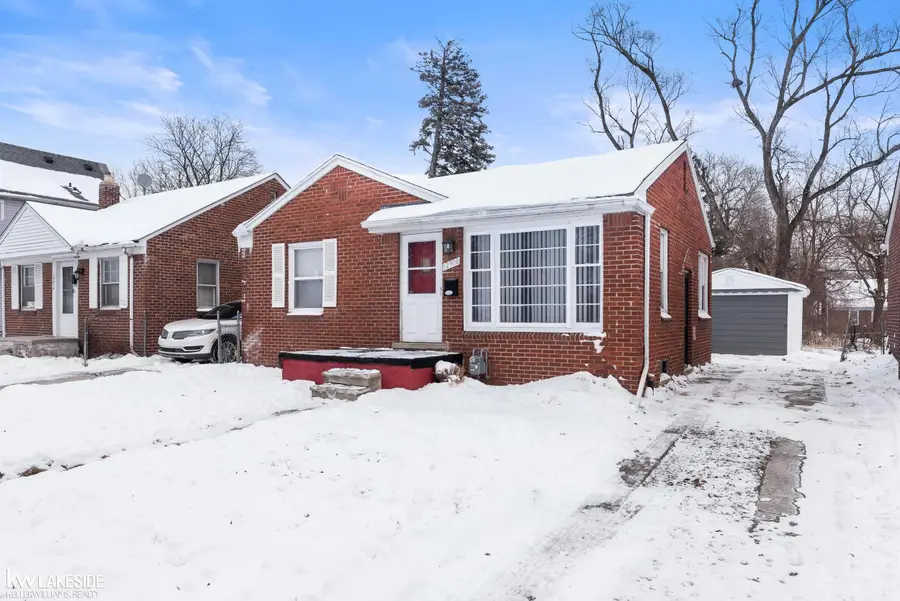 12908 Riverview, Detroit, MI 48223 - #3