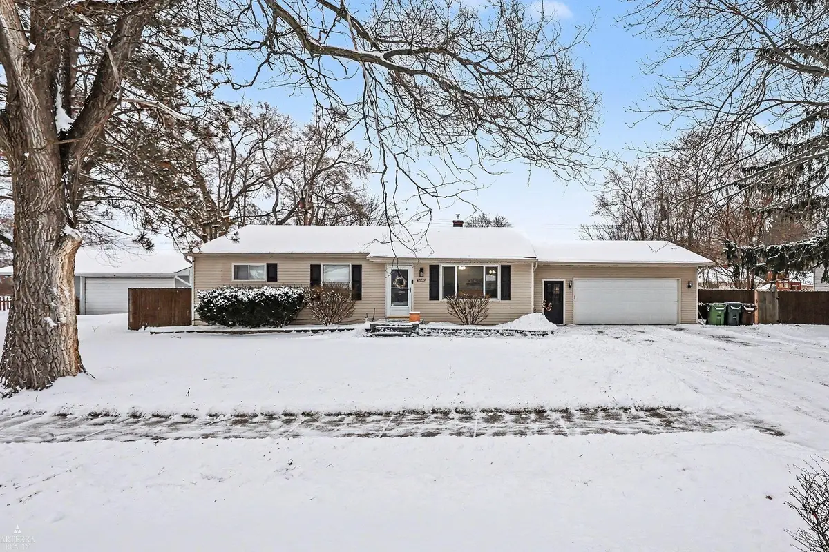 46822 Huling, Shelby Township, MI 48317 - Image #1