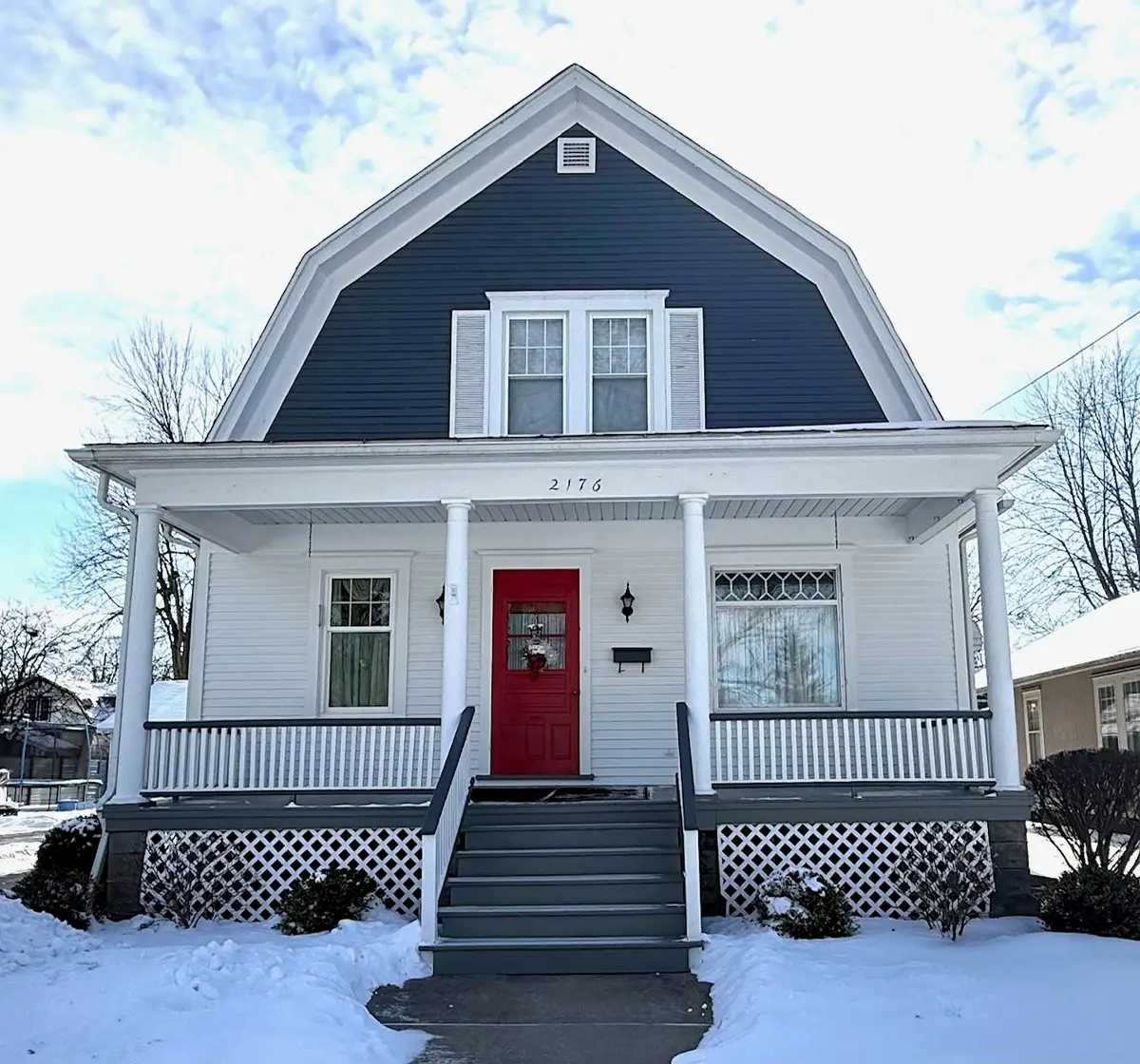 2176 4th, Bay City, MI 48708 - #1