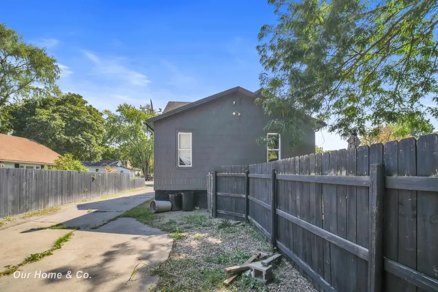 713 S Woodbridge, Saginaw, MI 48602 - #3