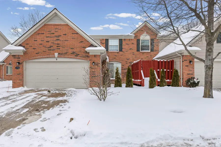 3786 Knightbridge, Sterling Heights, MI 48314 - Image #3