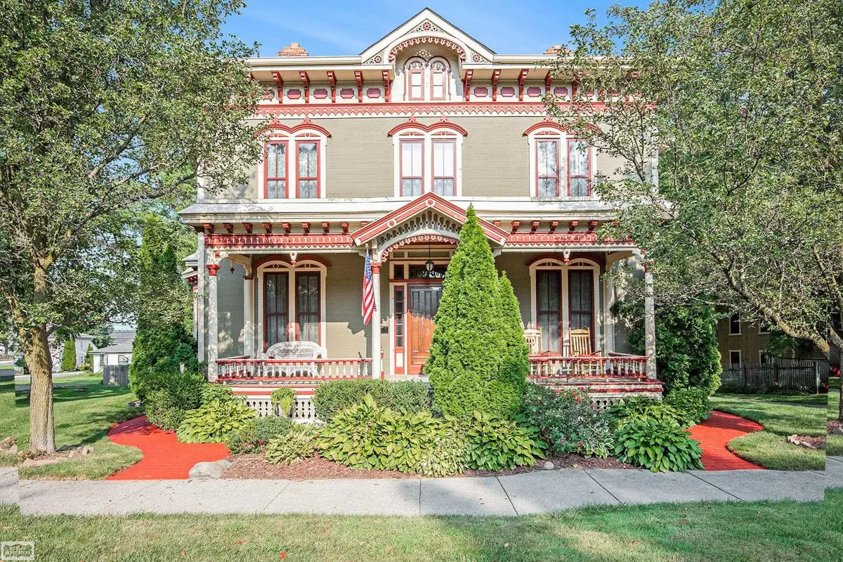 185 S Main Street, Romeo, MI 48065 - #1