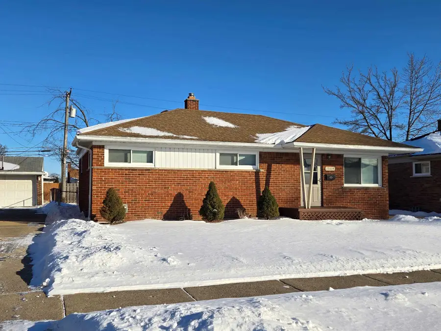 25534 Collingwood, Roseville, MI 48066 - #2