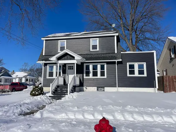 1133 Chestnut, Port Huron, MI 48060