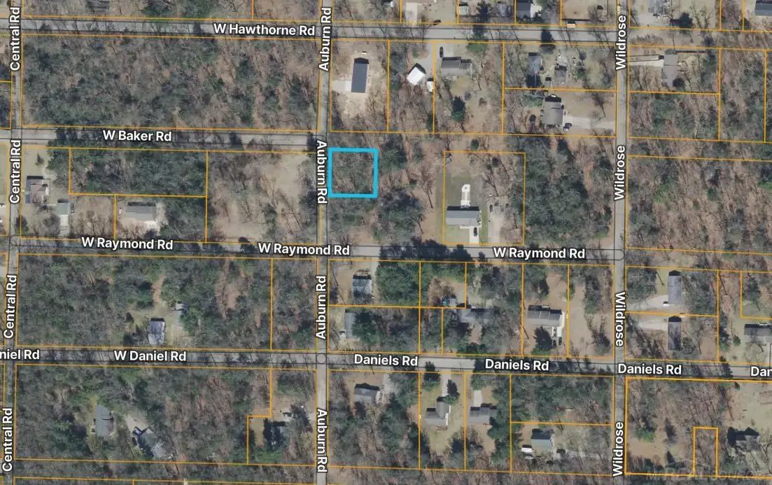 0 Auburn, Twin Lake, MI 49457 - Image #1