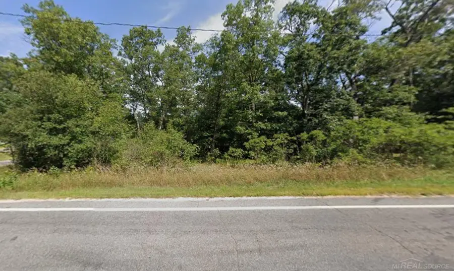 0 W Kenwood, Twin Lake, MI 49457 - Image #2