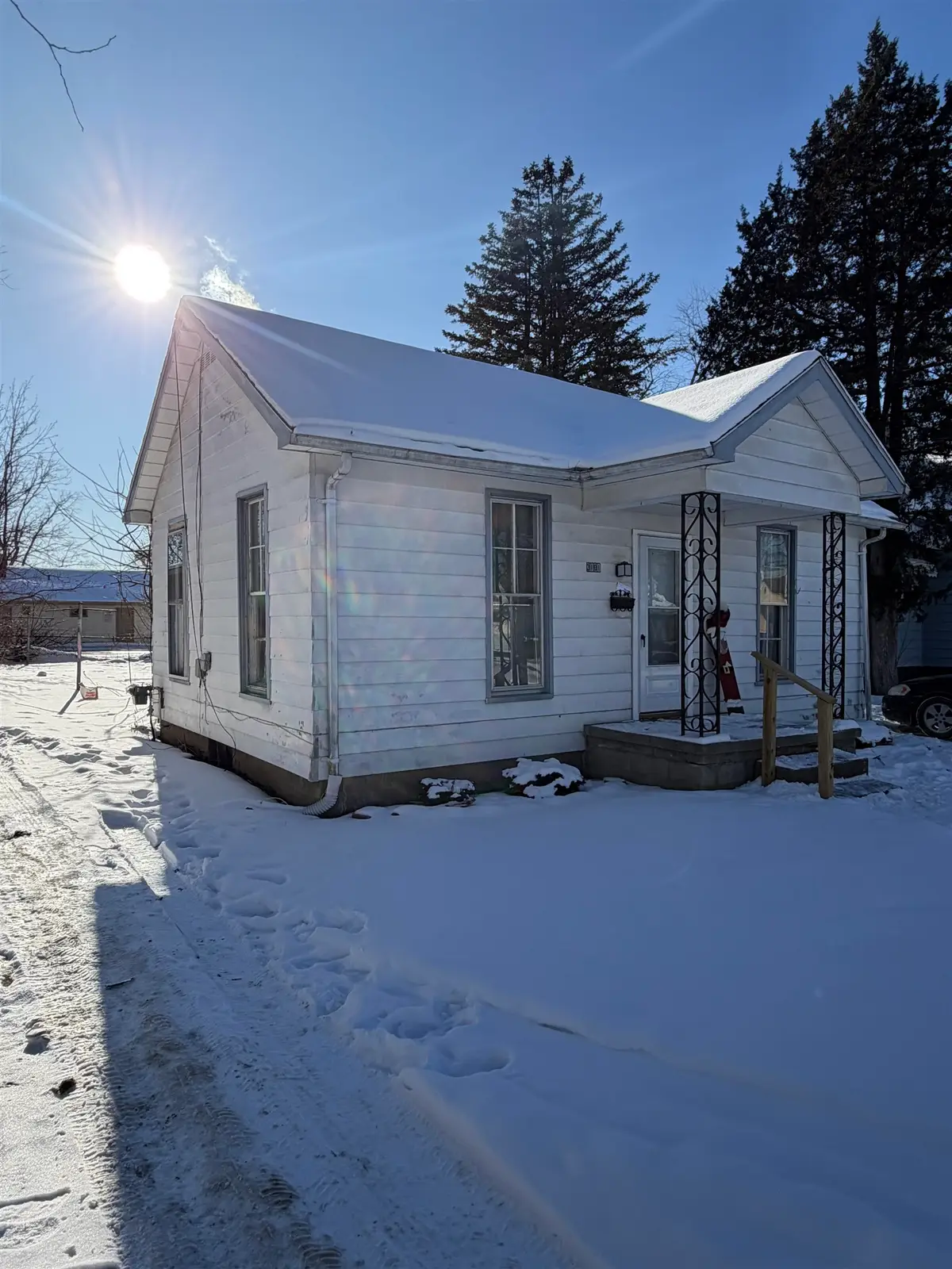 3101 Barth, Flint, MI 48504 - #1