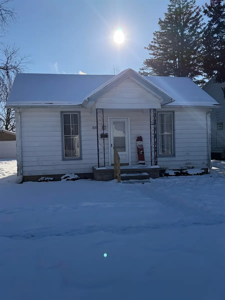 3101 Barth, Flint, MI 48504 - #2