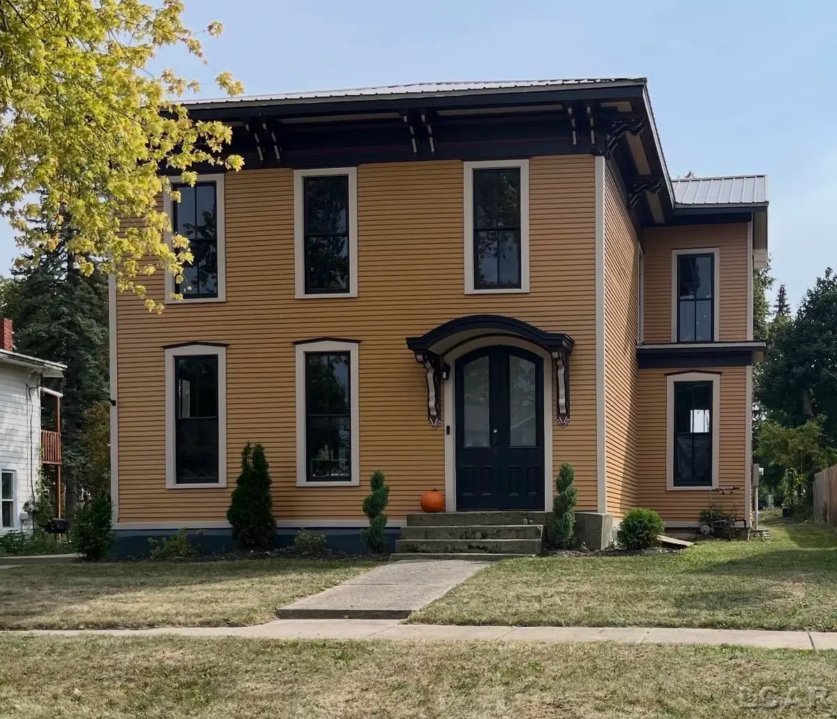 143 Lafayette, Hudson, MI 49247 - #1