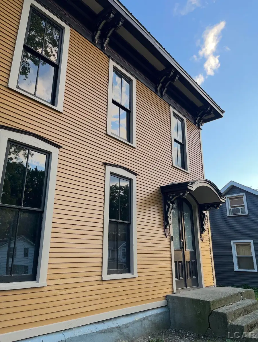 143 Lafayette, Hudson, MI 49247 - #2