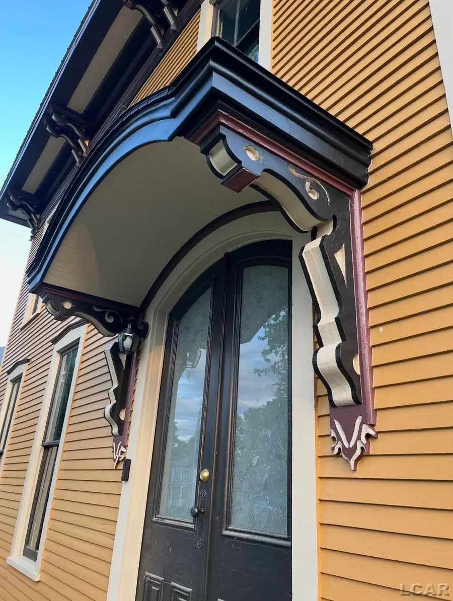 143 Lafayette, Hudson, MI 49247 - #3