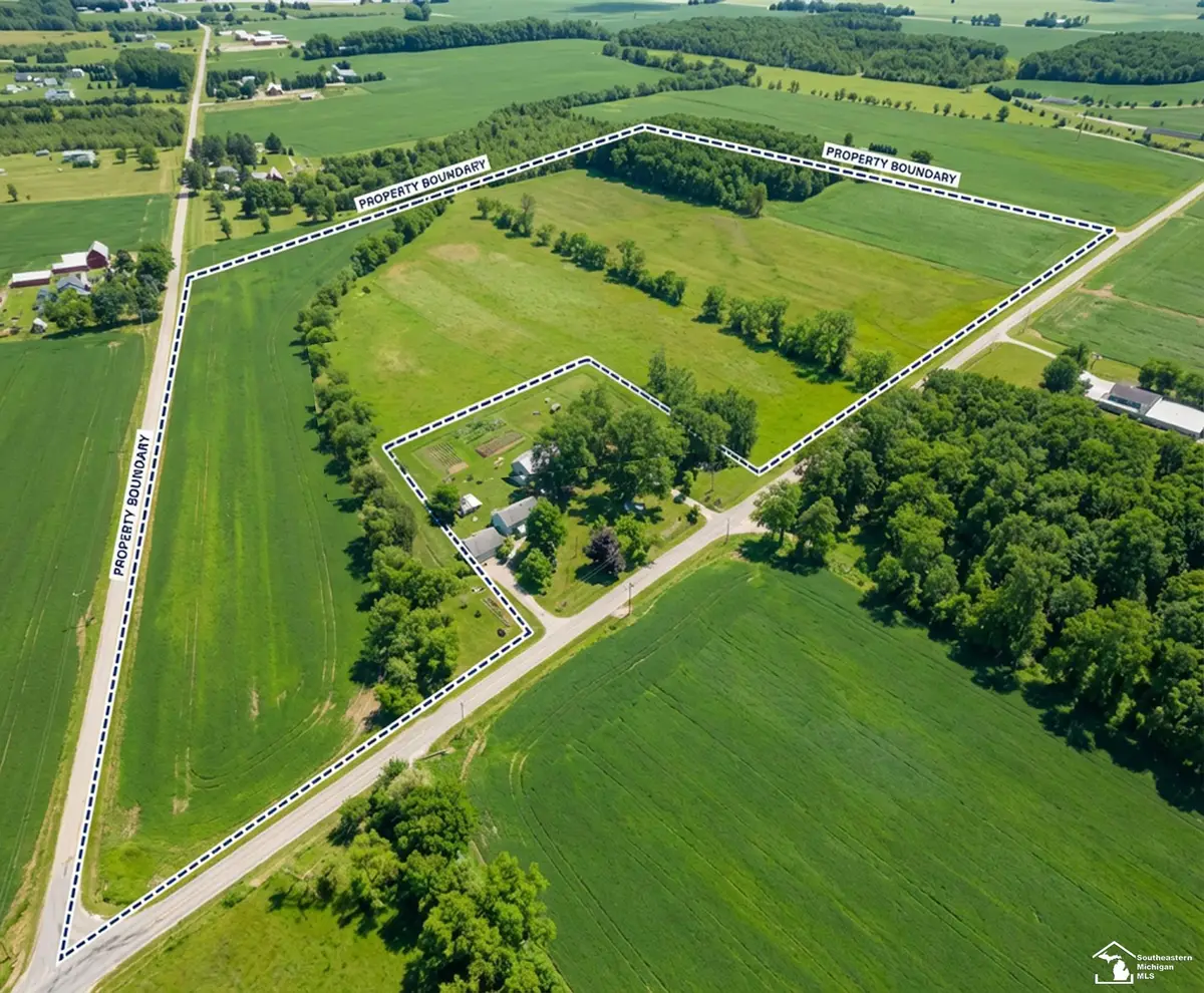 15000 Minx Parcel B, Monroe, MI 48161 - Image #1