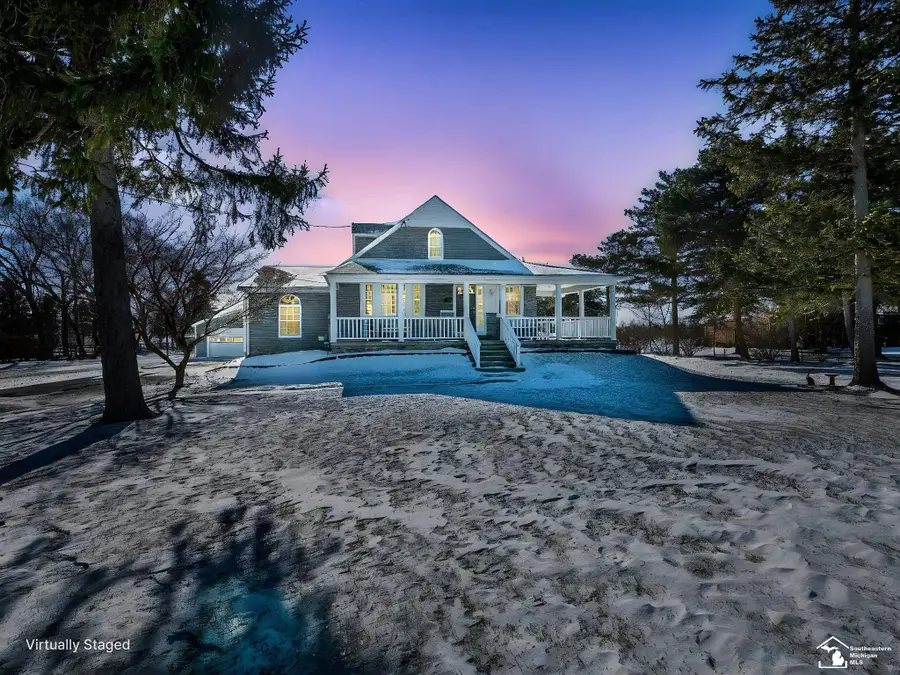 421 E Sub Station, Temperance, MI 48182 - Image #2