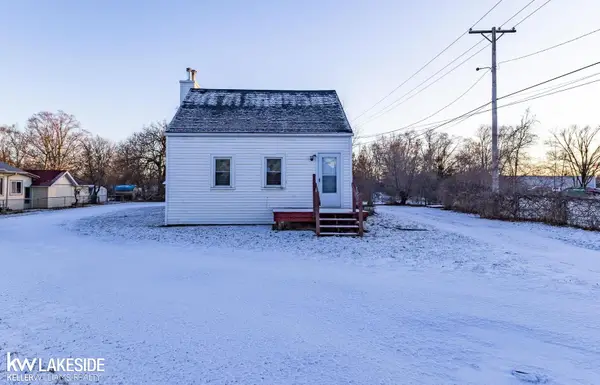 8152 Millis, Shelby Twp, MI 48317