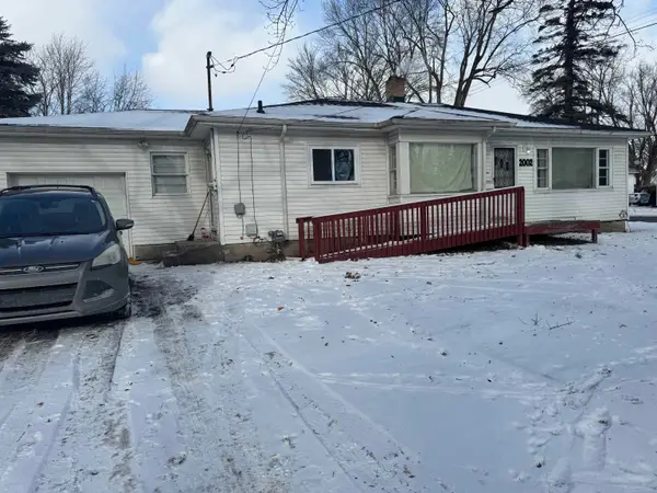 2002 Marquette, Saginaw, MI 48602