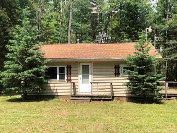 5810 Weiss, Gladwin, MI 48624