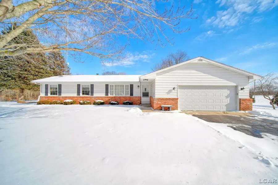 4615 Green, Tecumseh, MI 49286 - Image #2