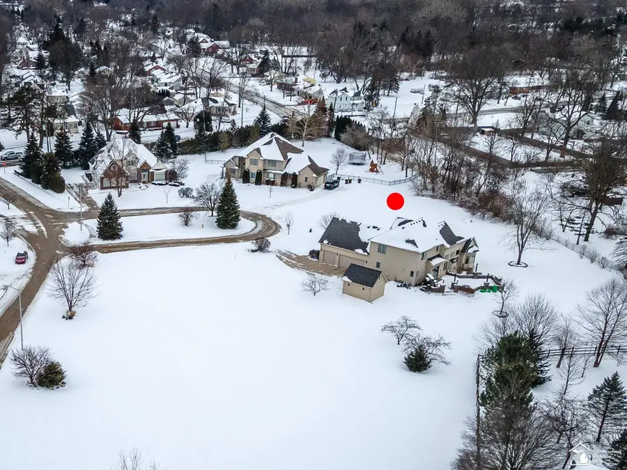 714 Bethpage, Monroe, MI 48162 - #2