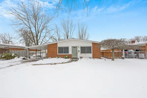 1714 Moulin, Madison Heights, MI 48071