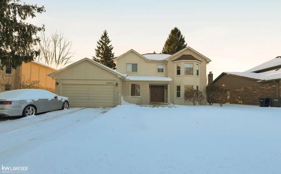 40855 Jellico, Sterling Heights, MI 48413 - Image #2
