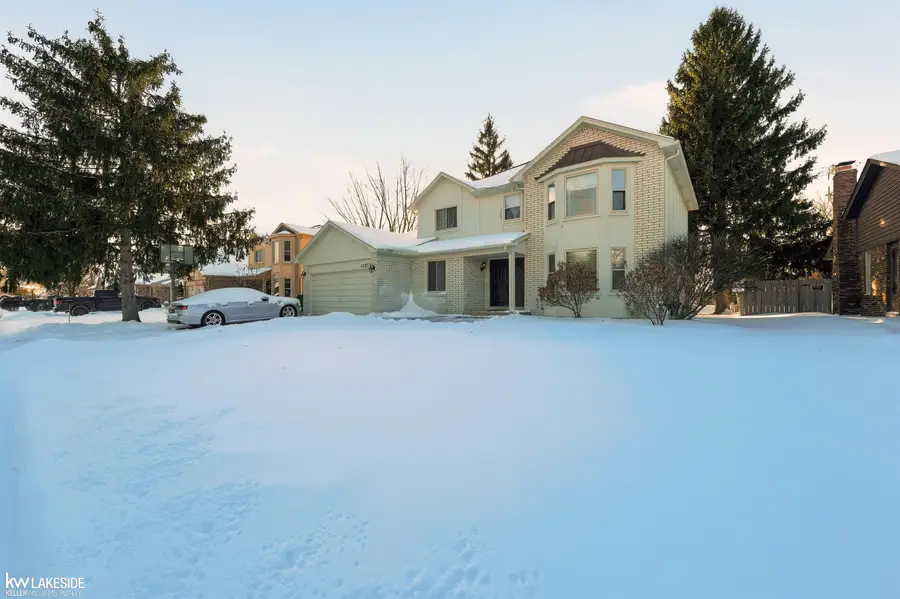 40855 Jellico, Sterling Heights, MI 48413 - Image #3