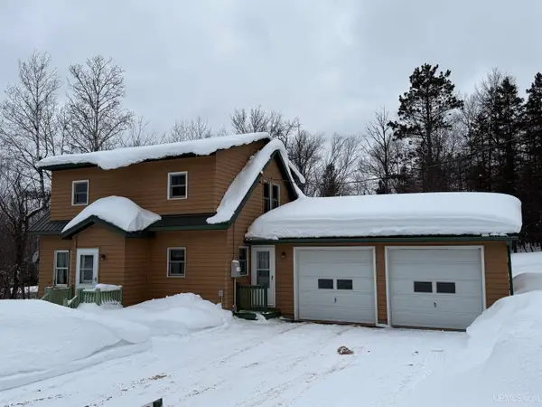 4998 W Spruce, Hurley, WI 54534
