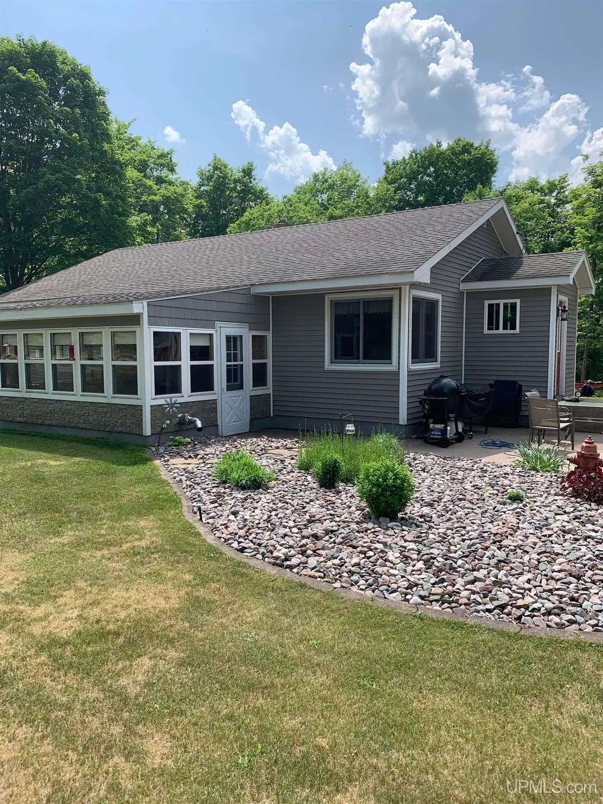 4995 E Slapneck, Chatham, MI 49816 - Image #1