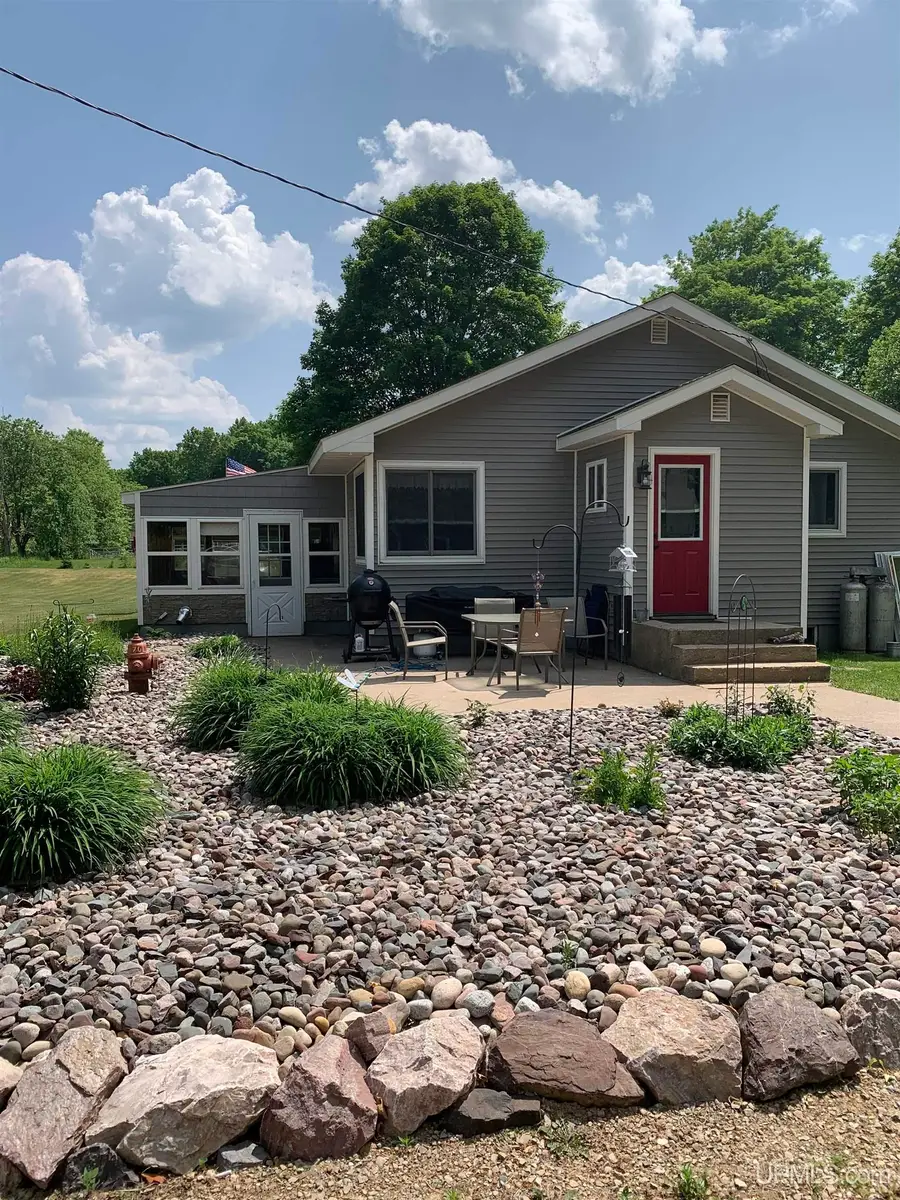 4995 E Slapneck, Chatham, MI 49816 - Image #2
